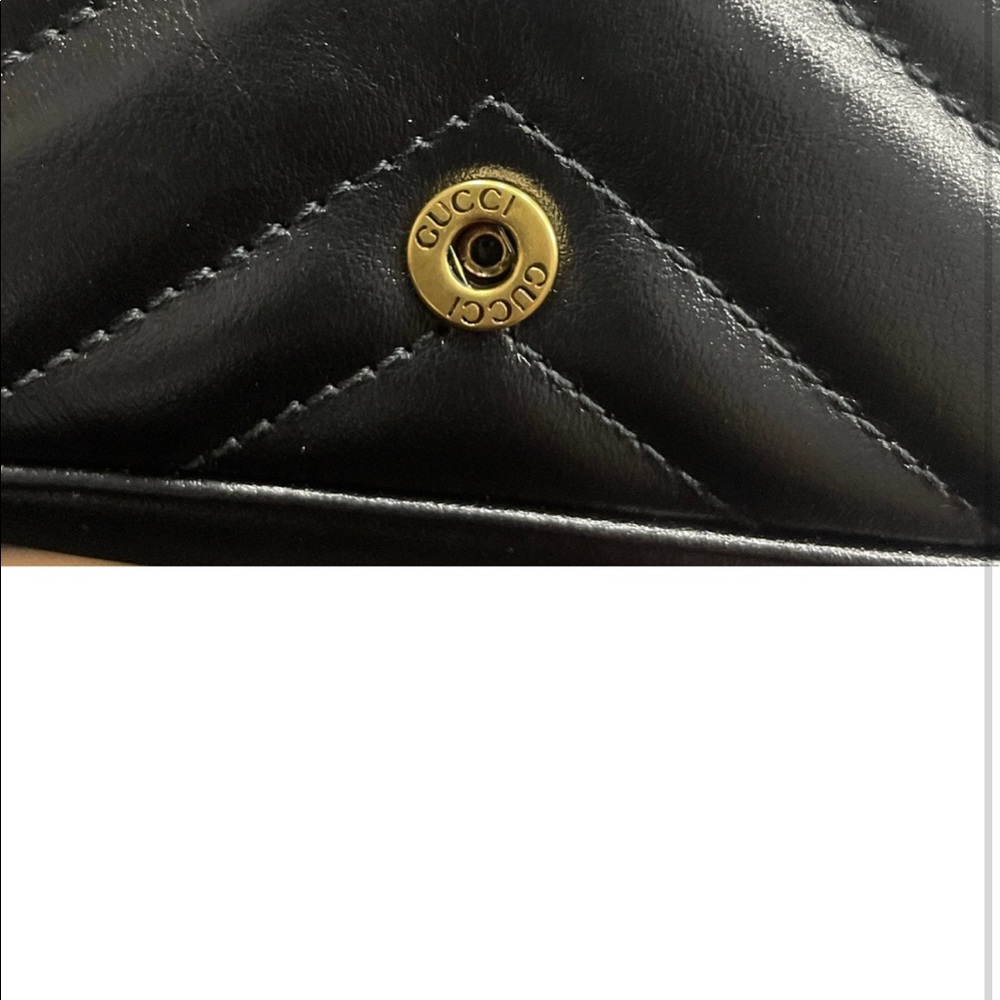 Gucci crossbody - Picture 8 of 9